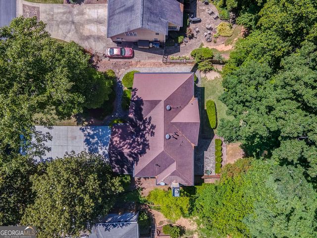 5079 Verbena Drive, Acworth, GA 30102