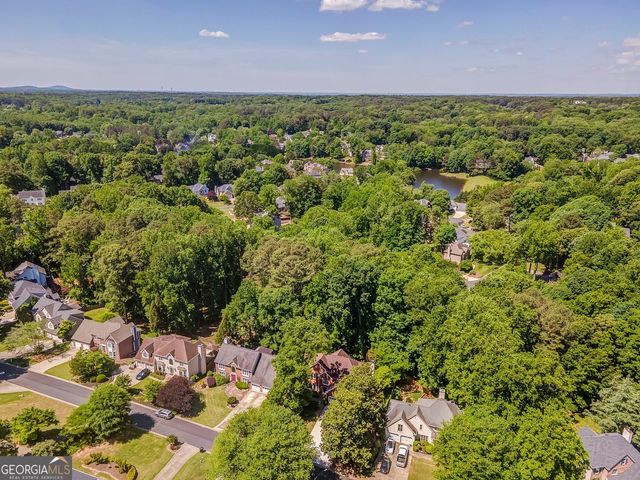 5079 Verbena Drive, Acworth, GA 30102