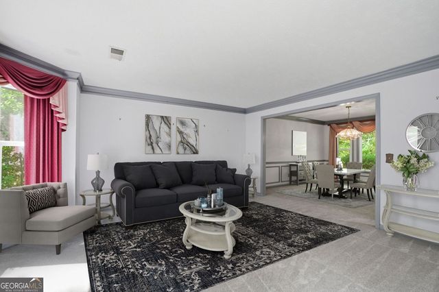 5079 Verbena Drive, Acworth, GA 30102