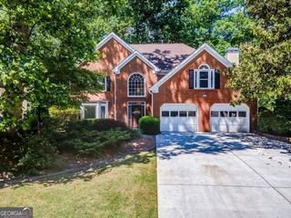 5079 Verbena Drive, Acworth, GA 30102
