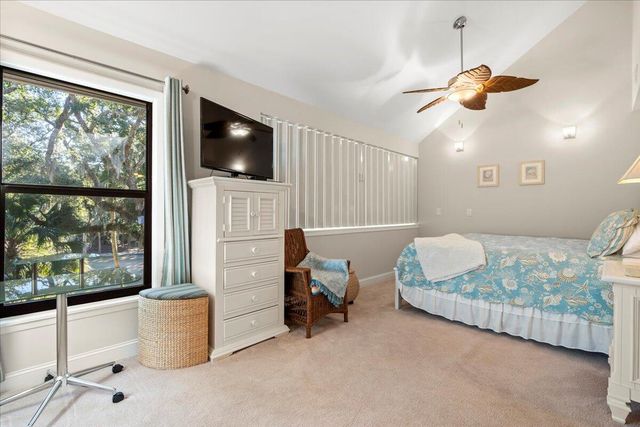 149 High Hammock Villas, Seabrook Island, SC 29455