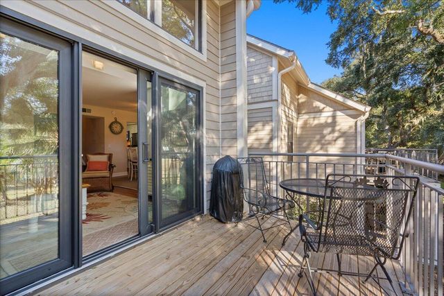 149 High Hammock Villas, Seabrook Island, SC 29455