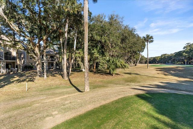 149 High Hammock Villas, Seabrook Island, SC 29455