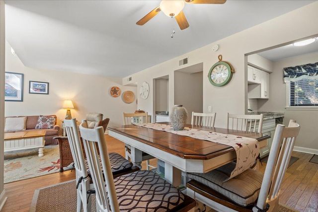 149 High Hammock Villas, Seabrook Island, SC 29455