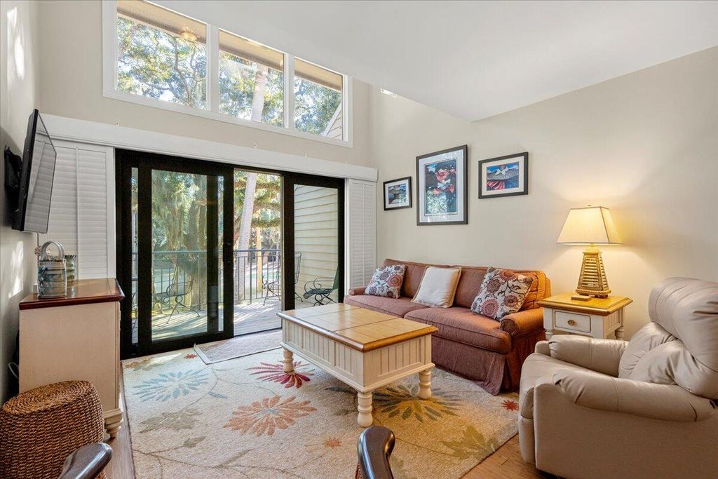 149 High Hammock Villas, Seabrook Island, SC 29455