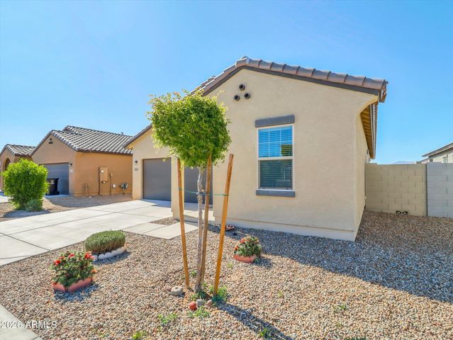 5717 W COPLEN FARMS Road, Laveen, AZ 85339