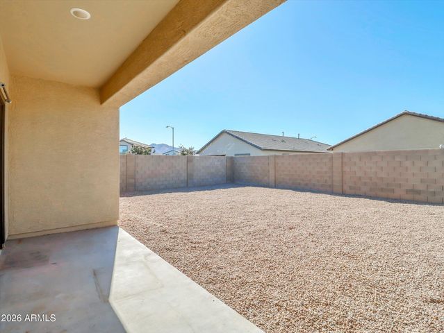 5717 W COPLEN FARMS Road, Laveen, AZ 85339