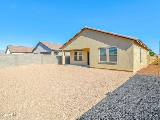 5717 W COPLEN FARMS Road, Laveen, AZ 85339