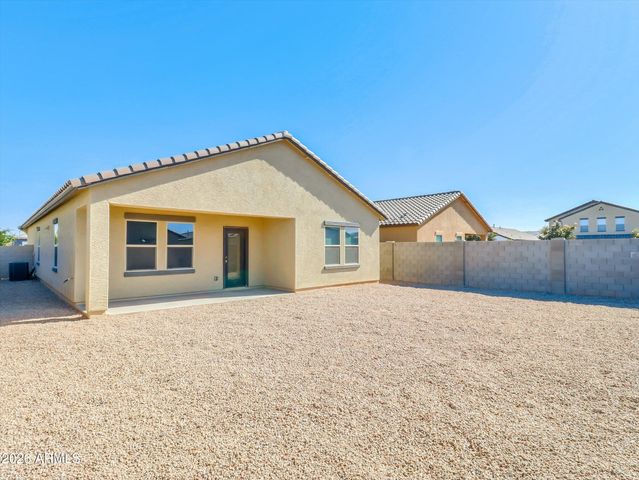 5717 W COPLEN FARMS Road, Laveen, AZ 85339