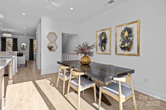 3208 Drift Street 51, Charlotte, NC 28278