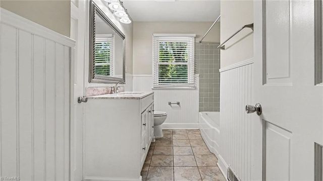 3016 Kinnamon Road, Winston-salem, NC 27104