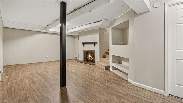 3016 Kinnamon Road, Winston-salem, NC 27104