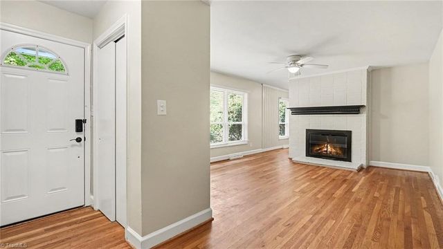 3016 Kinnamon Road, Winston-salem, NC 27104