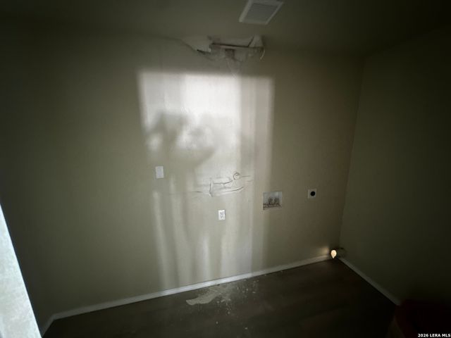 1306 W Gerald Ave, San Antonio, TX 78211