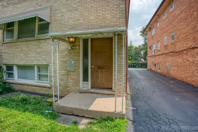 1619 N 35th Avenue, Melrose Park, IL 60160