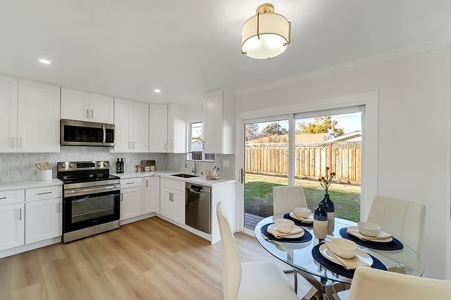 527 Maple Avenue, Milpitas, CA 95035