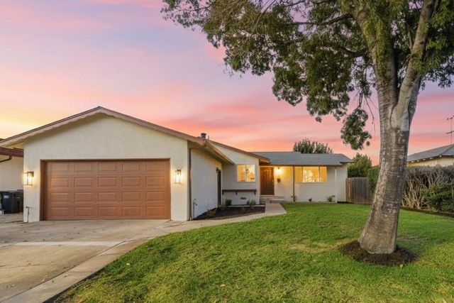 527 Maple Avenue, Milpitas, CA 95035