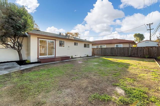 527 Maple Avenue, Milpitas, CA 95035