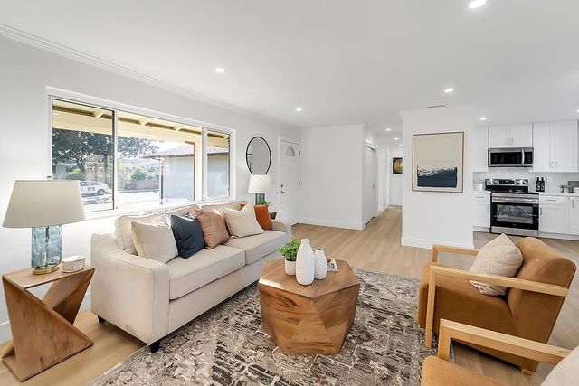 527 Maple Avenue, Milpitas, CA 95035