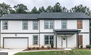 2545 Adair Ridge Court, Decatur, GA 30034