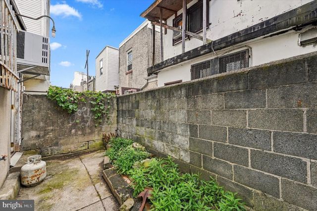 724 MORRIS ST, Philadelphia, PA 19148