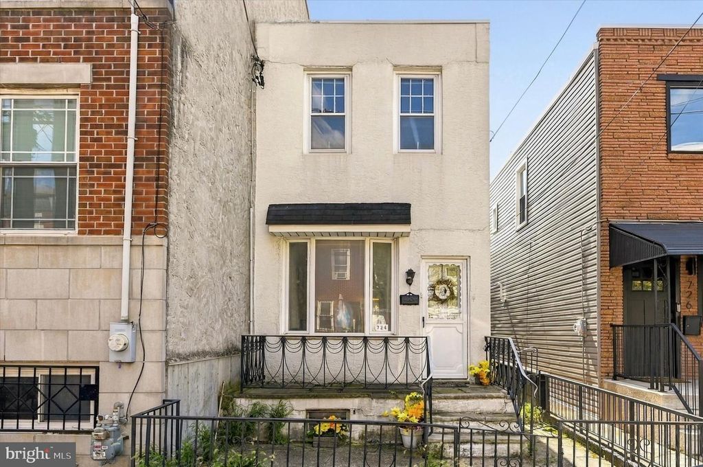 724 MORRIS ST, Philadelphia, PA 19148