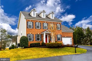 5104 HIRST VALLEY WAY, Centreville, VA 20120
