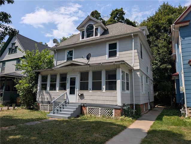 179 Warwick Avenue, Rochester, NY 14611