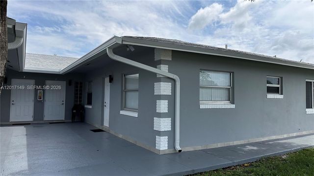 4101 NW 30th Ter 4, Lauderdale Lakes, FL 33309