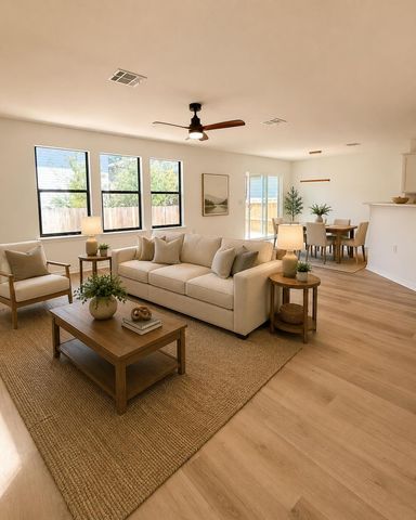 6640 Quinton DR, Austin, TX 78747
