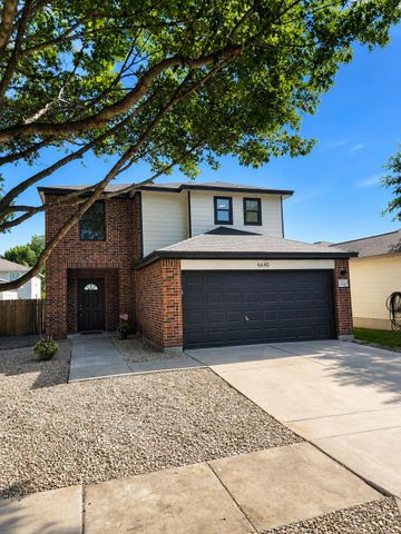 6640 Quinton DR, Austin, TX 78747