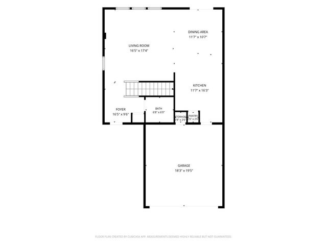 6640 Quinton DR, Austin, TX 78747