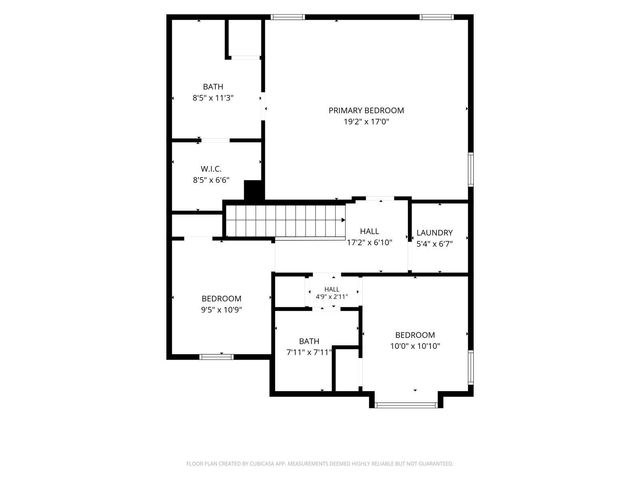 6640 Quinton DR, Austin, TX 78747