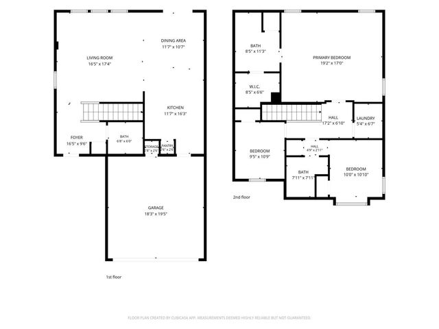 6640 Quinton DR, Austin, TX 78747