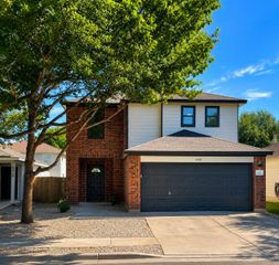 6640 Quinton DR, Austin, TX 78747
