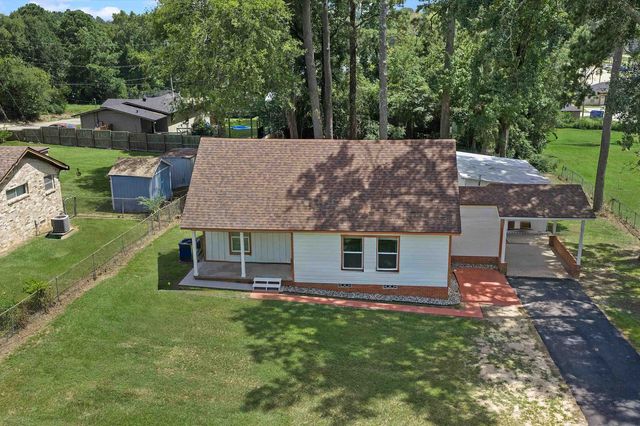 218 Benita Dr, Marshall, TX 75672
