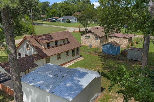 218 Benita Dr, Marshall, TX 75672