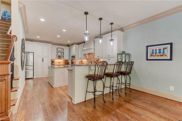 8162 Rob Roy Drive, Summerfield, NC 27358