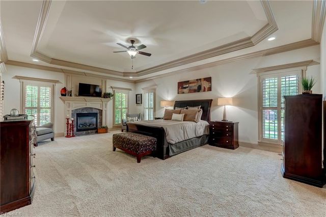 8162 Rob Roy Drive, Summerfield, NC 27358