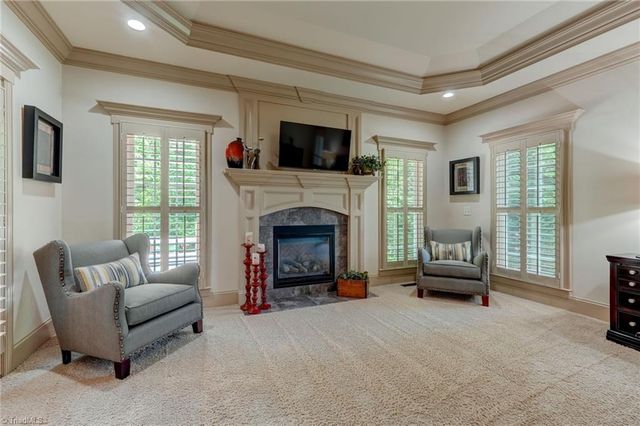 8162 Rob Roy Drive, Summerfield, NC 27358