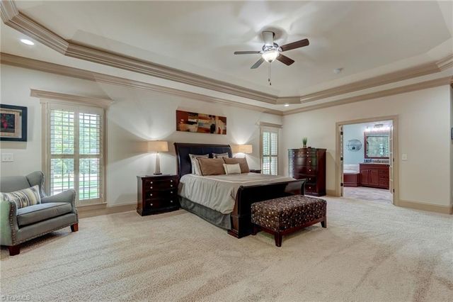 8162 Rob Roy Drive, Summerfield, NC 27358