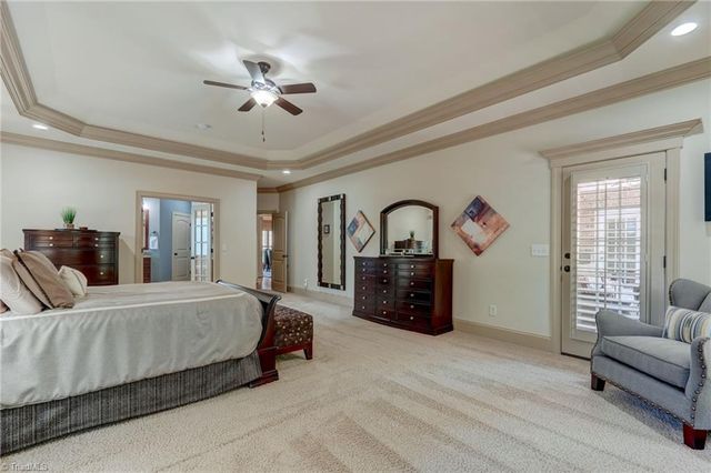 8162 Rob Roy Drive, Summerfield, NC 27358