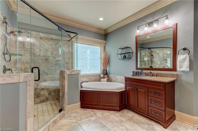 8162 Rob Roy Drive, Summerfield, NC 27358