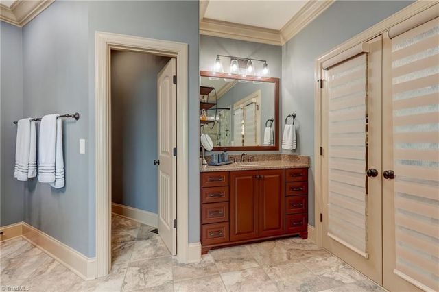 8162 Rob Roy Drive, Summerfield, NC 27358