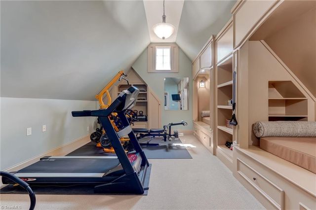 8162 Rob Roy Drive, Summerfield, NC 27358