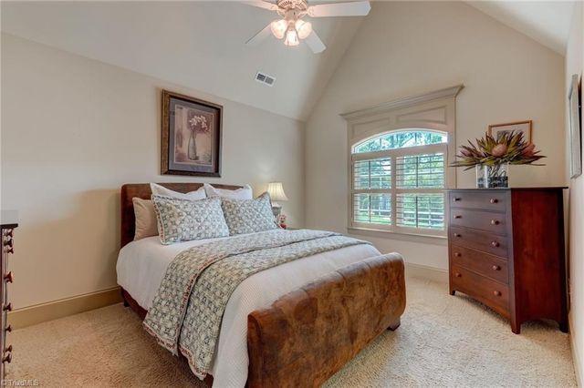 8162 Rob Roy Drive, Summerfield, NC 27358