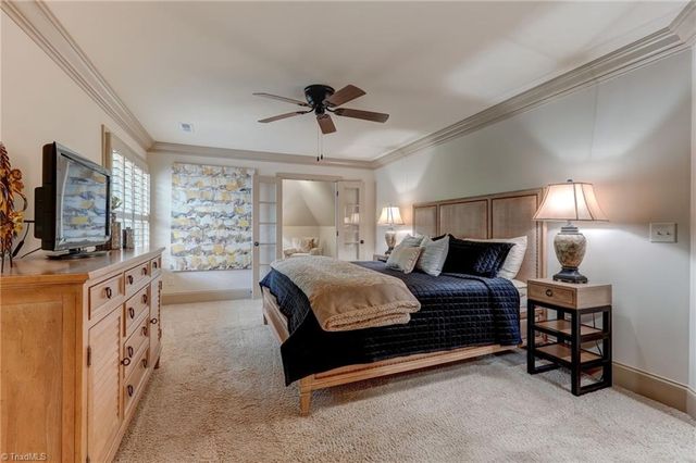 8162 Rob Roy Drive, Summerfield, NC 27358