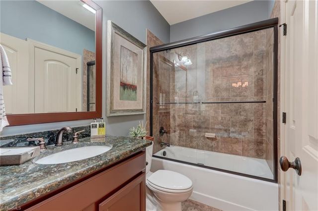 8162 Rob Roy Drive, Summerfield, NC 27358
