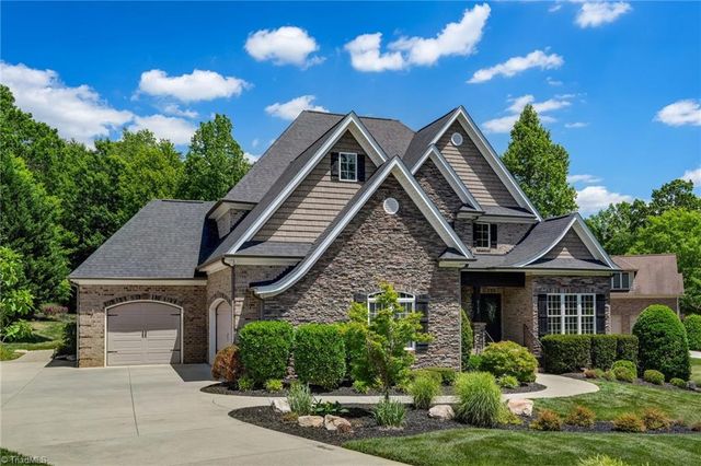 8162 Rob Roy Drive, Summerfield, NC 27358