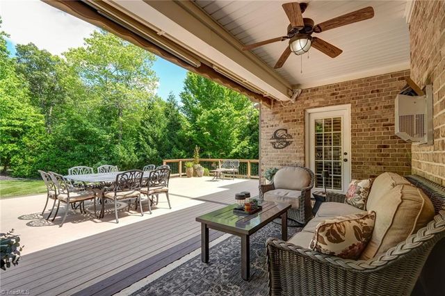 8162 Rob Roy Drive, Summerfield, NC 27358